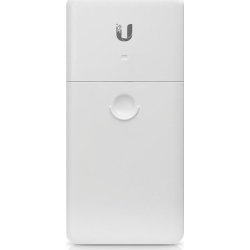 Ubiquiti NanoSwitch, 4-port, vit