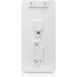 Ubiquiti NanoSwitch, 4-port, vit