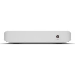Ubiquiti UniFi Lite 8 PoE Switch, vit