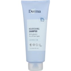 Derma Family Shampoo | Parfymfri | 350 ml