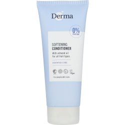 Derma Family Balsam | Parfymfri | 200 ml