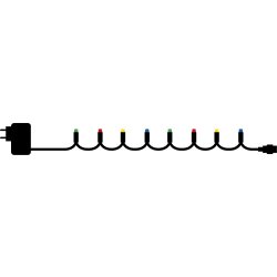 Sirius Top-Line Energy Start set 50 LED, MC