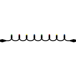 Sirius Top-Line Energy Set 50 LED, MC