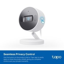 TP-Link TAPO C125 övervakningskamera