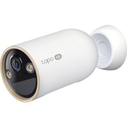 TP-Link Tapo C460 säkerhetskamera Utomhus