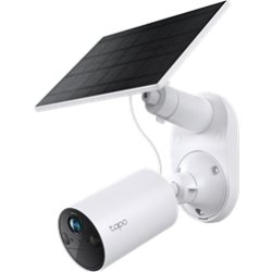 TP-Link C410 solcellsdriven övervakningskamera