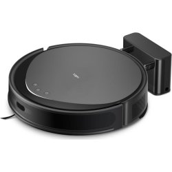 TP-Link Tapo RV20 robotdammsugare Påslös, Svart