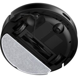 TP-Link Tapo RV20 robotdammsugare Påslös, Svart