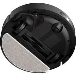 TP-Link Robotdammsugare Tapo RV30 Max Plus, svart