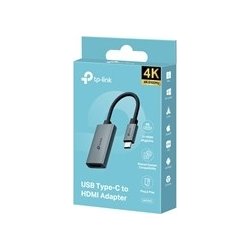TP-LINK USB-C till HDMI-adapter