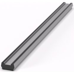 Steel Function Knivmagnet, rostfritt stål, 62 cm.