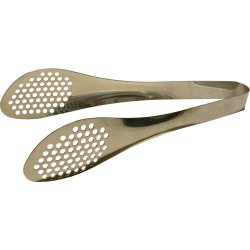Steel Function Serveringstång m/hål, 22 cm.