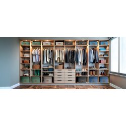 Leitz Puro Box m. lock | M | Grön | 2 st.