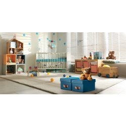 Leitz Puro Box med lock | M låg | Svart | 2 st.