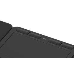 Contour Touch Ergonomisk pekplatta, trådlös