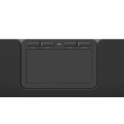 Contour Touch Ergonomisk pekplatta, trådlös