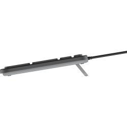 Contour Balance Mid-Size Keyboard, kabel, nordisk