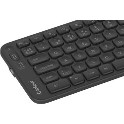 Contour Balance Mid-Size Keyboard trådlöst, nordic