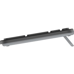 Contour Balance Mid-Size Keyboard trådlöst, nordic