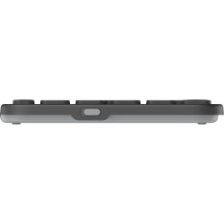 Contour Balance Full-Size Keyboard trådlöst nordic