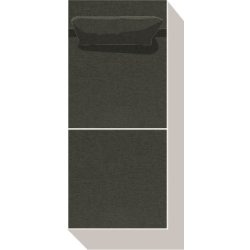 Fondi modulsoffa, 3 moduler, Grön