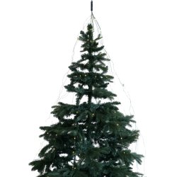 Ljusslinga m/345 LED, 15x23 LED, 2,3m