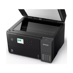 EcoTank ET-3950 multifunktionsskrivare, färg
