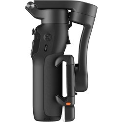 HOHEM Smartphone Gimbal iSteady X3, svart