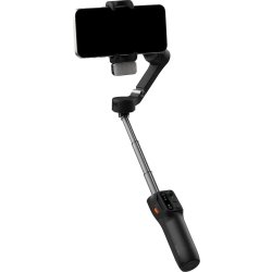 HOHEM Smartphone Gimbal iSteady X3, svart