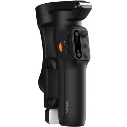 HOHEM Smartphone Gimbal iSteady X3, svart