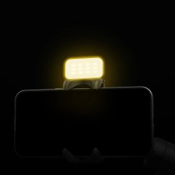 HOHEM Smartphone Gimbal iSteady X3, svart