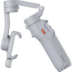 Hohem Smartphone Gimbal iSteady X3, Vit
