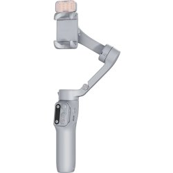 Hohem Smartphone Gimbal iSteady X3, Vit