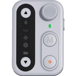 Hohem Smartphone Gimbal iSteady X3, Vit