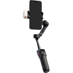 HOHEM Smartphone Gimbal iSteady V3 Ultra, Svart
