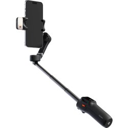 HOHEM Smartphone Gimbal iSteady V3 Ultra, Svart
