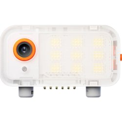 HOHEM Smartphone Gimbal iSteady V3 Ultra, Svart
