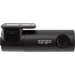 BLACKVUE Dashcam DR590X Plus, 32GB, svart