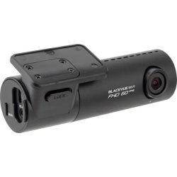 BLACKVUE Dashcam DR590X Plus, 32GB, svart
