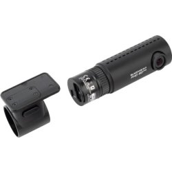 BLACKVUE Dashcam DR590X Plus, 32GB, svart