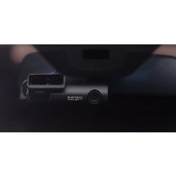 BLACKVUE Dashcam DR590X Plus, 32GB, svart