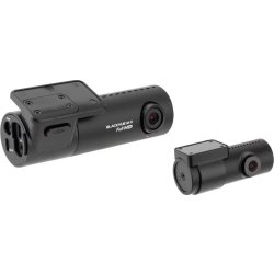 BLACKVUE Dashcam DR590X Plus, 32GB, svart