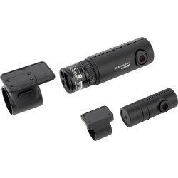 BLACKVUE Dashcam DR590X Plus, 32GB, svart