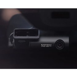 BLACKVUE Dashcam DR590X Plus, 32GB, svart