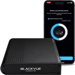 BLACKVUE PM Batteri B-130A 7500 mAh