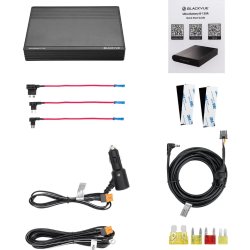BLACKVUE PM Batteri B-130A 7500 mAh