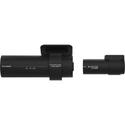 Blackvue Dashcam DR770X-2CH II, 64GB, svart