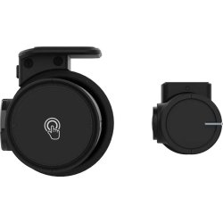 Blackvue Dashcam DR770X-2CH II, 64GB, svart