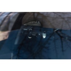 Blackvue Dashcam DR770X-2CH II, 64GB, svart