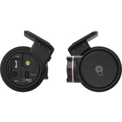 Blackvue Dashcam DR970X-1CH, 64GB, svart